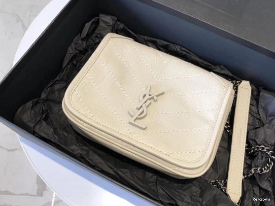 Repzbay REP CHAIN WALLET NIKI YSL 0823